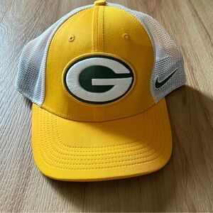 Nike Legacy91 Packers Hat